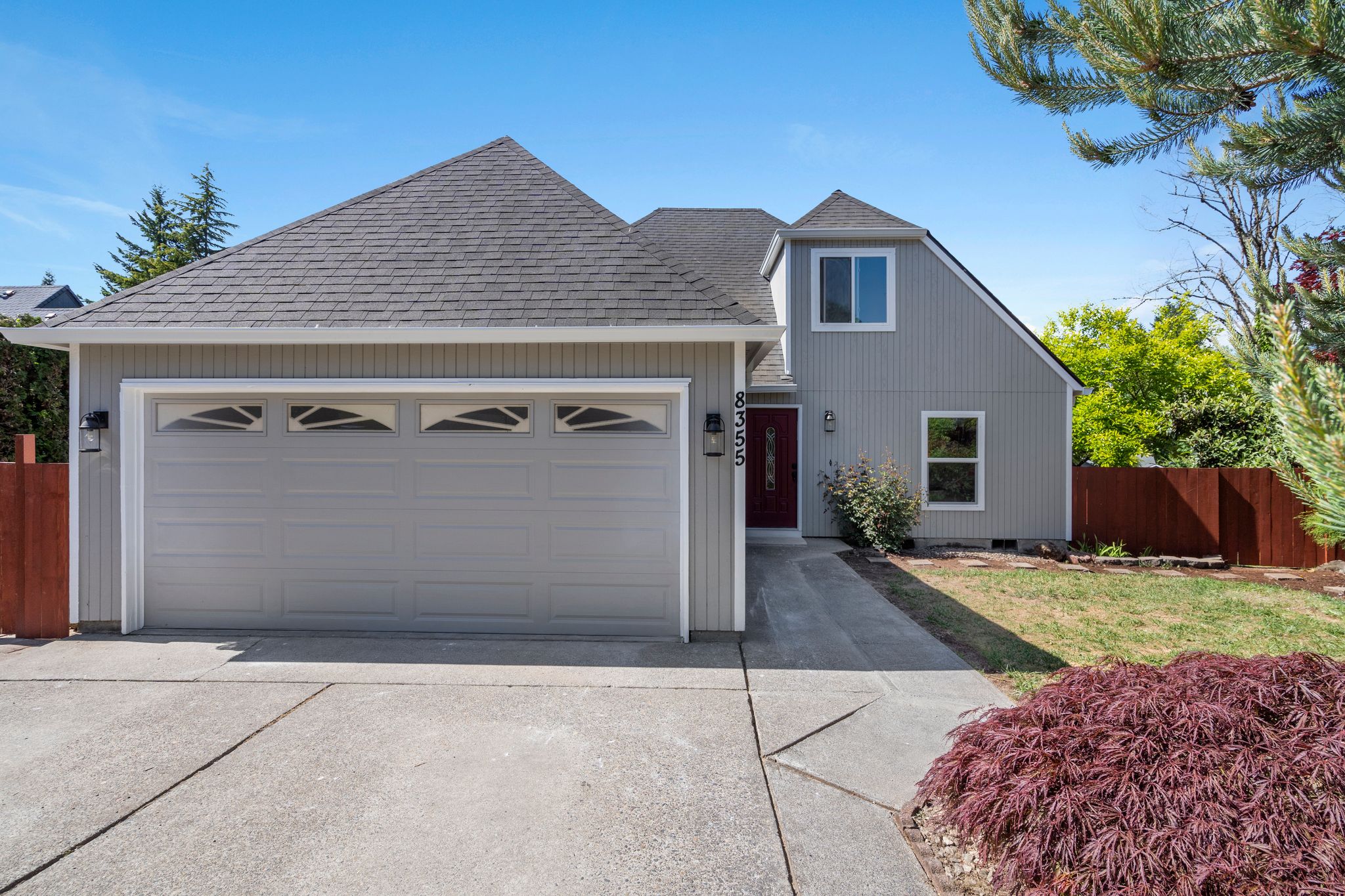 Beautiful Home in Tualatin